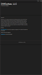 Mobile Screenshot of dwdurkee.com